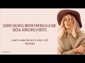 Ellie Goulding   Beating Heart (Lyrics/Español)