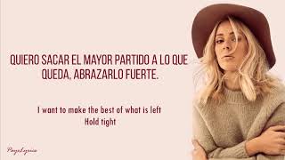Ellie Goulding   Beating Heart (Lyrics/Español)
