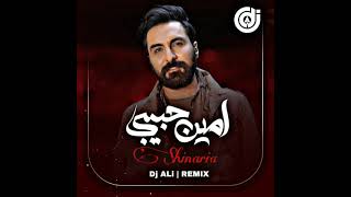 1 Amin Habibi   Shinaria Remix 28