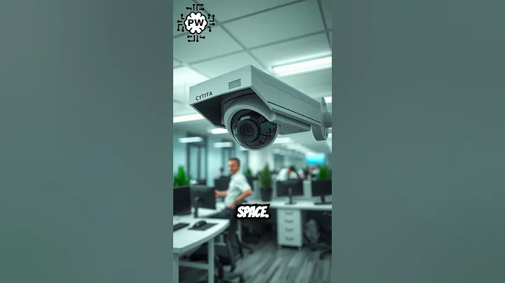 How to Choose the Best IP CCTV System in 2025 | Smart Security Tips for Beginners #cctv #promptware