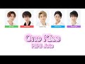 One Kiss / HiHi Jets