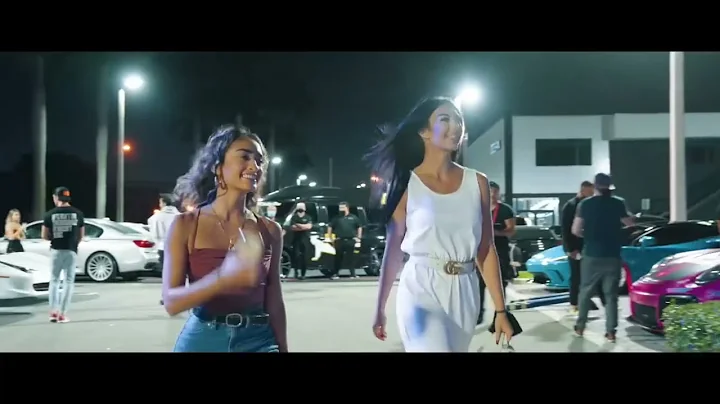 Kevin Havis - Tokyo Drift (Remix)
