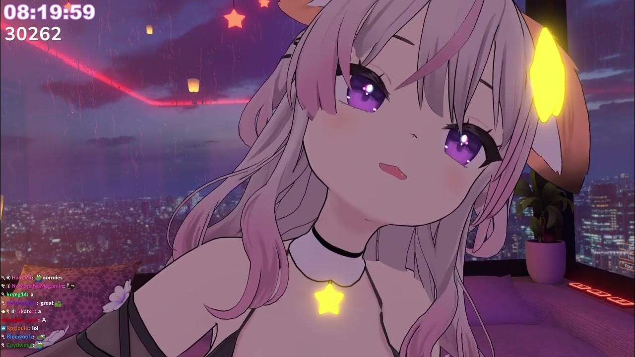 Anny ASMR [BIRTHDAY SUBATHON DAY 22] - YouTube