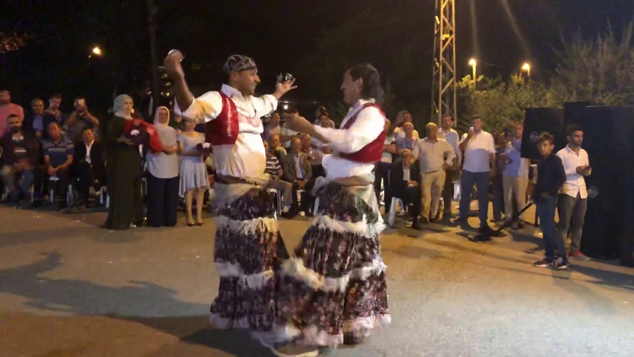 Onur YALÇIN Ortaköy Çankırılı Çılgın Köçekler