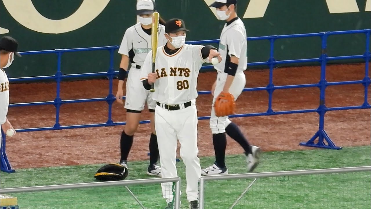 阿部慎之助 ファンミーティング限定】BBM 2011 TOUCHTHEGAME 阿部慎之