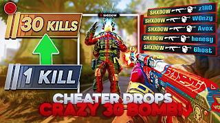 I Dropped 30 KILLS with The BEST CS2 CHEAT... Predator