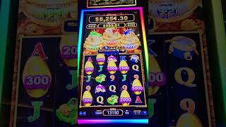 Triple Coin Treasures Slot Machine