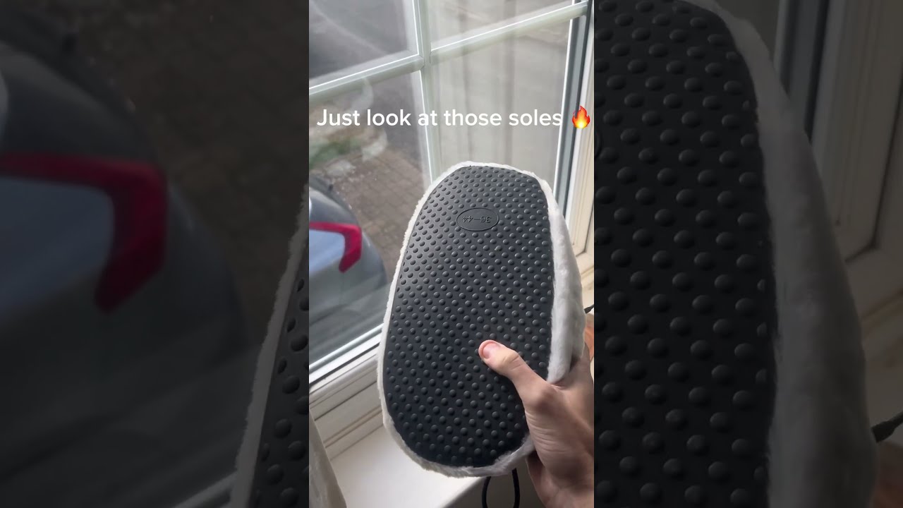The Best Slippers For Home Fyp Sneakerslippers Jordans Comfy Nike