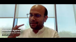 3Uk Amdocs Partnership Story