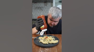 Homemade Pasta Went Wrong