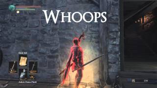 Dark Souls 3 Pvp A New Era 2V4