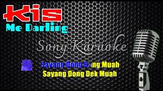 Download Lagu KARAOKE MIX KIS ME DARLING MP3