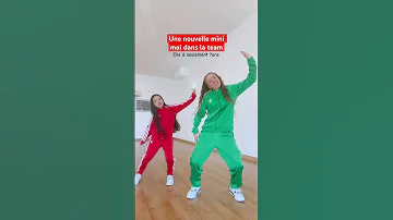 Je Sais Où Aller Remix Sois Pas Timide Gims New Trend Roxanne Et Son élève 
