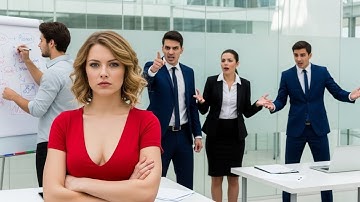 They Rejected A Single Dad At Job Interview, Until He Solved The Ceo’s Biggest Problem In Seconds