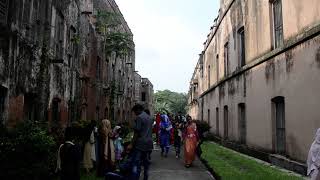 Manikgonjer Baliati Jomider Bari.part1