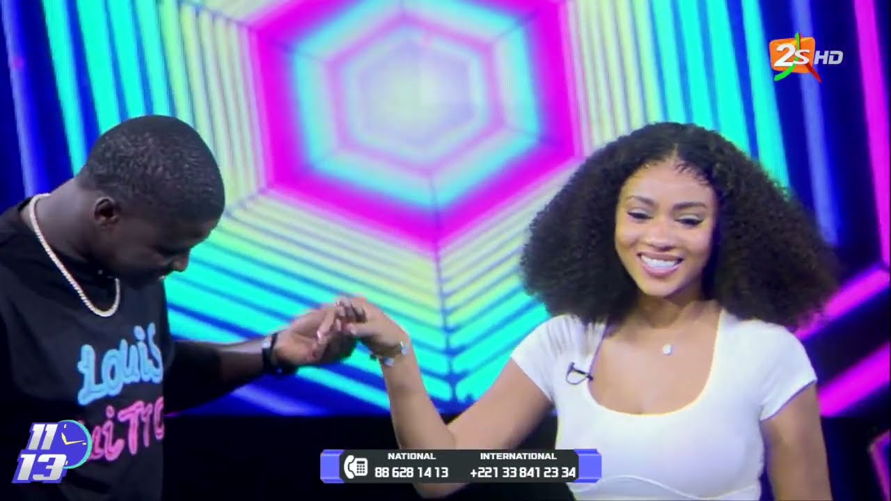 🛑11-13H: ACTU RACKY "DÉLIBÉRATION BAC,KOUTHIA VS AMINA POTÉ A NOUVEAU, MALAISE DE IBRO NADIO, ETC..