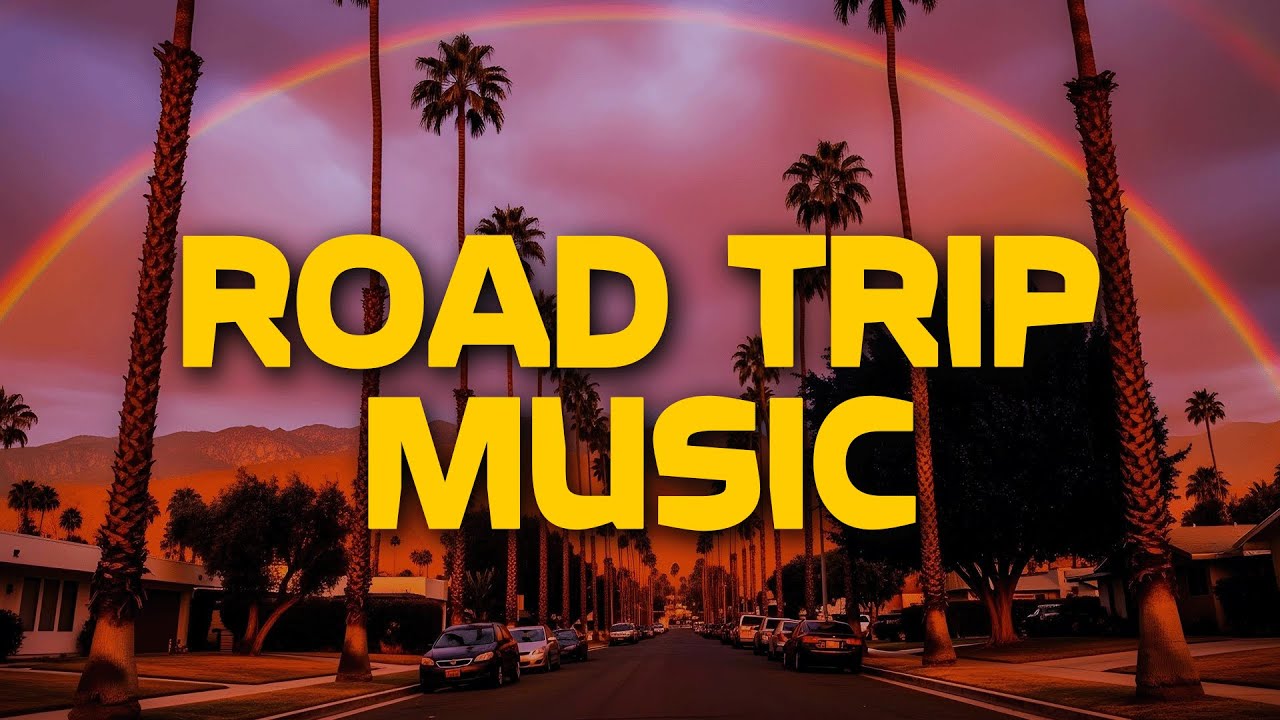 2010 summer feel-good road trip vibes ~ back to 2010s playlist ~ 2010 throwback songs