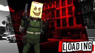 Bank Robbery Gangster Squad:City Battle Royale