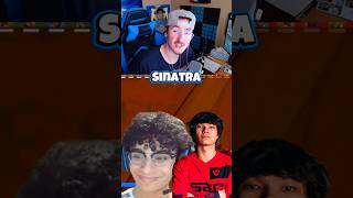 Match MVP Against Sinatra & Hamy!🔥🎉