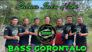 Download Lagu DJ~TORANG BASS GORONTALO..‼️Sandar Volume nya pake tako#fullbass #terbaru2023 MP3