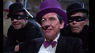 Celebrity The Staggering Salaries of the Cast in Batman 1966 TV Series Revealed! Profile