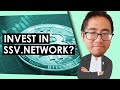 Ssvnetwork ssv  devriezvous investir 