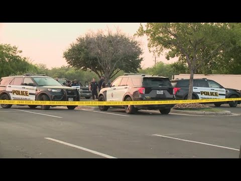 Man shot and killed in southeast side Walmart parking lot during ...