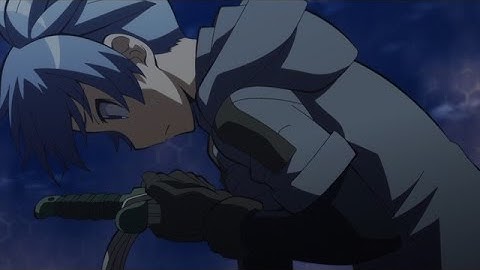 【公式】暗殺教室（第2期）予告　第24話