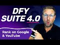 DFY Suite 4.0 Review