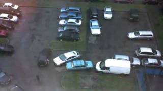Parking Lot Puzzle screenshot 4