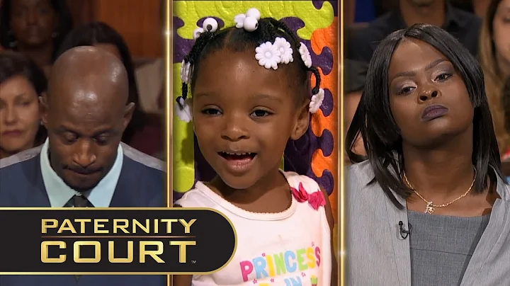 Man Accuses Woman of Being A Serial Cheater (Full Episode) | Paternity Court