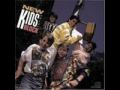 New Kids On the Block-Didn 't I (Blow Your Mind)