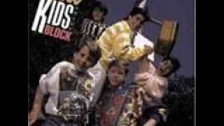 New Kids On the Block-Didn &#39;t I (Blow Your Mind)
