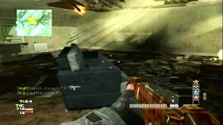Information MW3: G36C MOAB ON RESISTANCE! Update