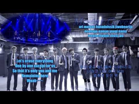 Meatsy Cover - 으르렁 (Growl)