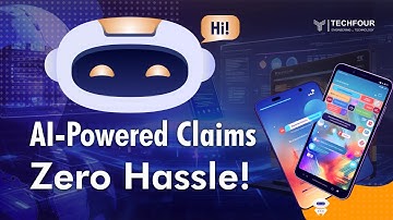 Revolutionize Your Claims Process with AI-Powered Smart Software