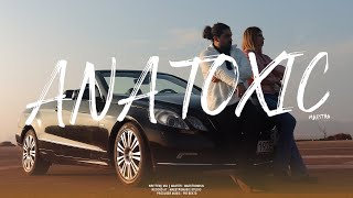 MAESTRO MUSIC || ANA TOXIC || OFFICIAL MUSIC VIDEO CLIP || PROD (Pir Beats )