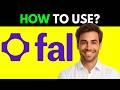 How To Use Fal.AI (Step By Step 2026)