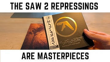 Selected Ambient Works Volume II (Expanded Edition) review