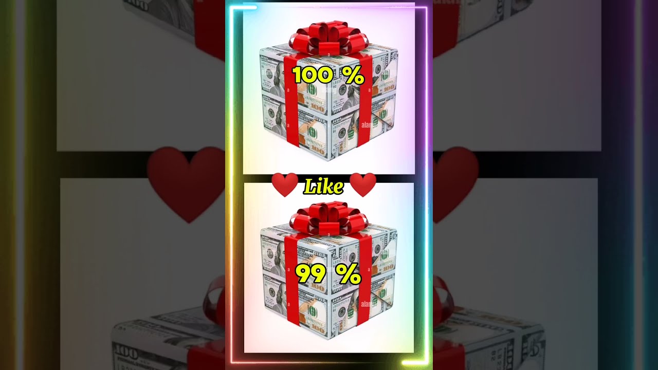  Which Box Do You Want To Choose Part 26 Shorts Unboxing Chooseyourgift