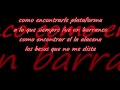 Ricardo Arjona-El Problema letra lyrics