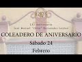 61º Aniversario de Charros del Pedregal 2024