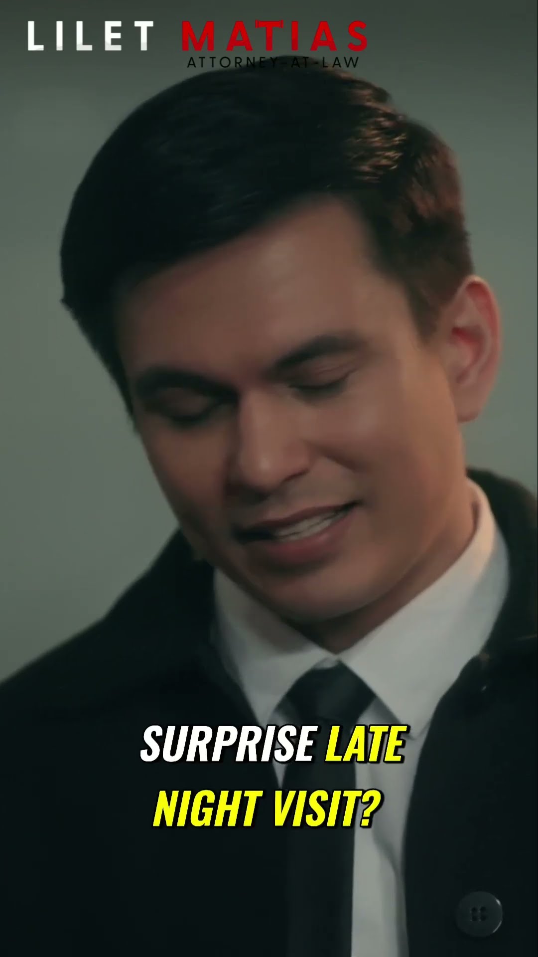 Sayang! Hindi pa rin nahuhuli si Renan! #shorts | Lilet Matias, Attorney-At-Law