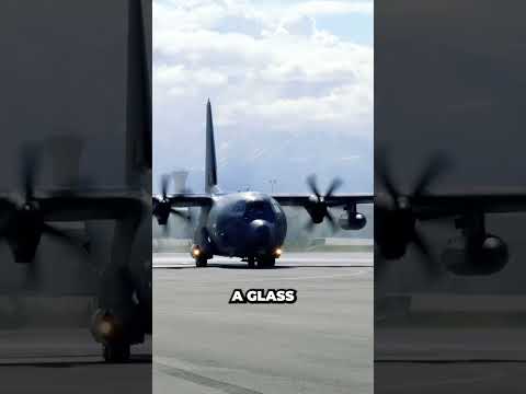 Video: Vai c-130 ir nolaidies uz lidmašīnas pārvadātāja?