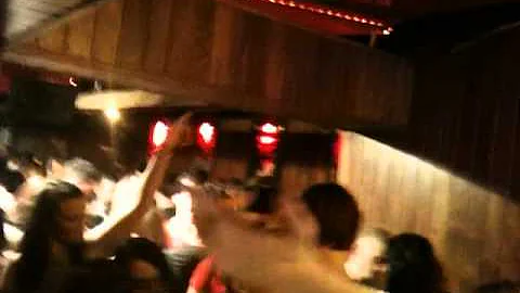 luke kelly/jamie kinsella b2b @ home nightclub 9/3...