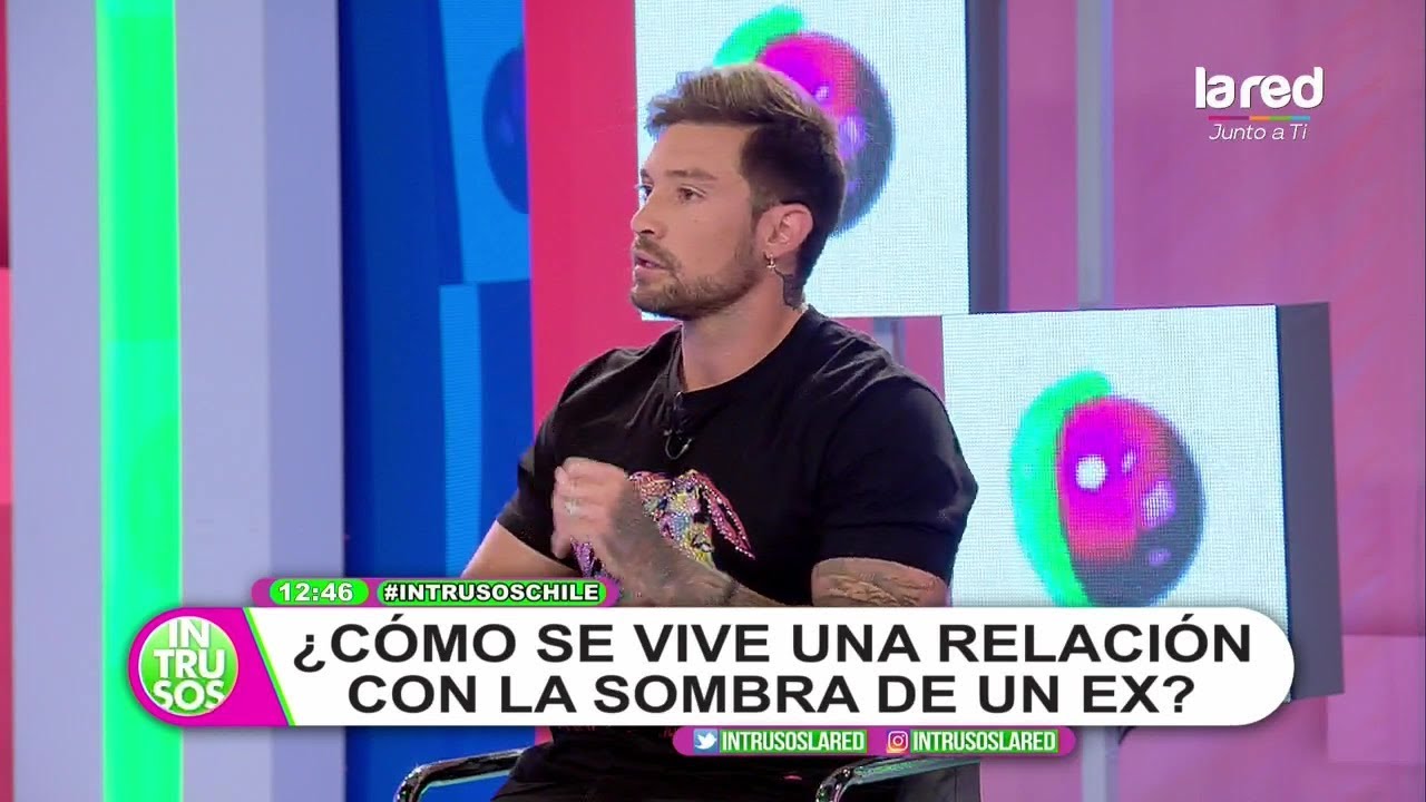 video phone beyonce mp3 ¿Todo superado? así reaccionó Luis Mateucci a la confesión amorosa de Oriana Marzoli