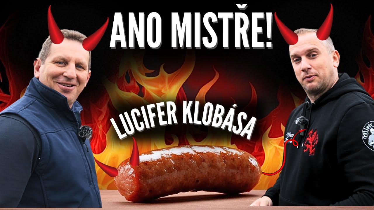 🇸🇰  Další návštěva na SLOVENSKU! Uspěje s výrobky? FORBASY - Ano, Mistře! Porážka, bourárna, výroba