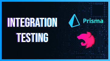 NestJs Testing Tutorial - Integration Testing