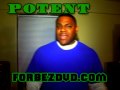 Potent (W.A.R) Freestyle Promoting COD DVD 1.5