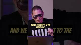 Scott Storch Reveals He Created \